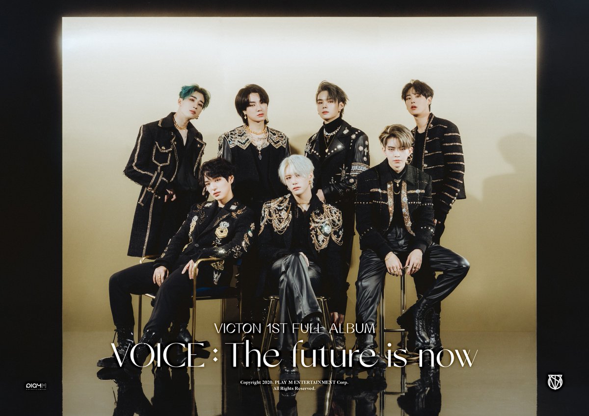 VICTON(빅톤) tweet media