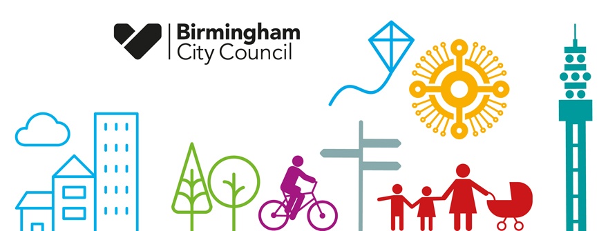 Birmingham City Council tweet media