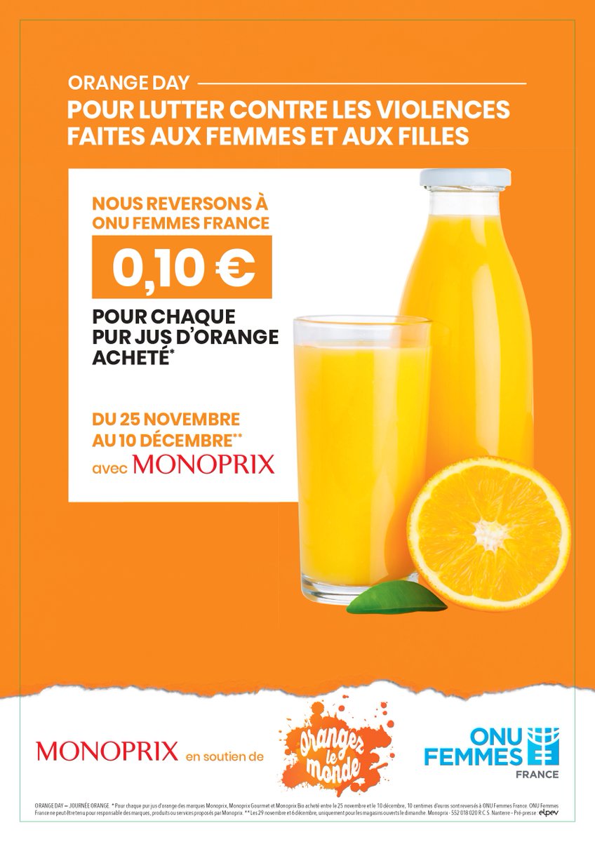 Monoprix Monoprix Twitter