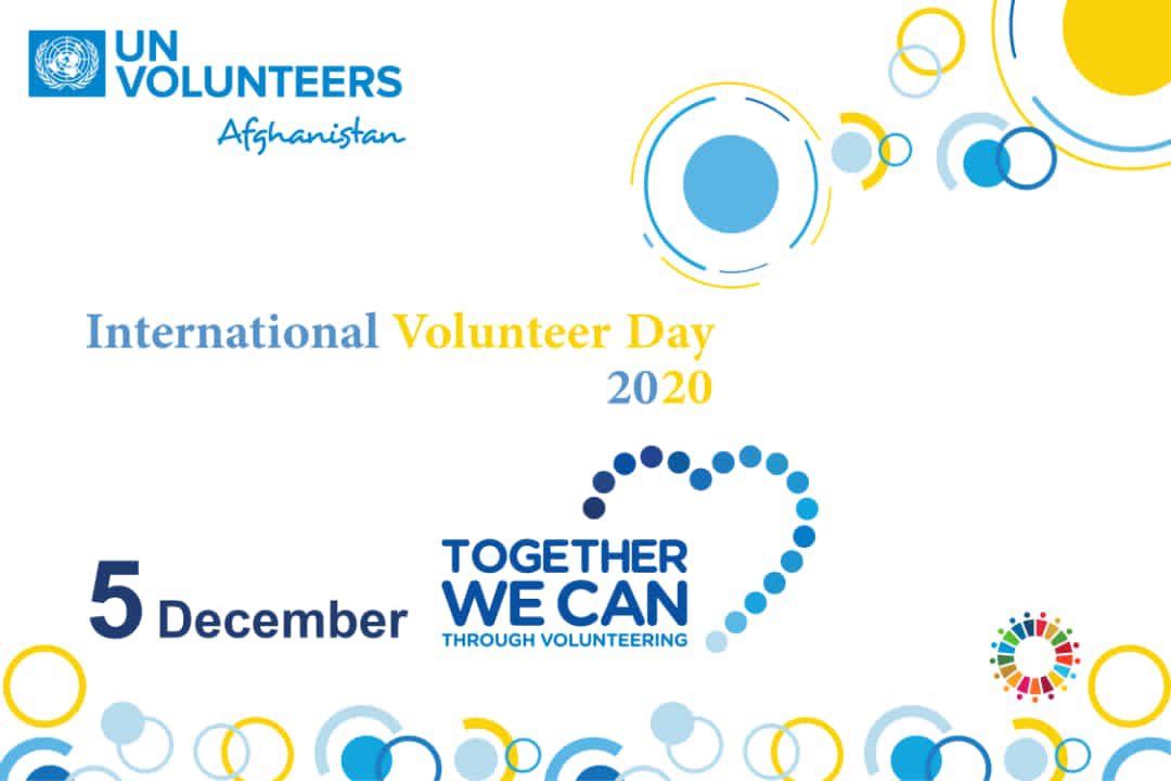 Aimalferoz_UN's tweet photo. Countdown starts as we get closer to #05_December to celebrate #IVD2020 💙💙💙

#TogetherWeCan https://t.co/kjotmRZVcY