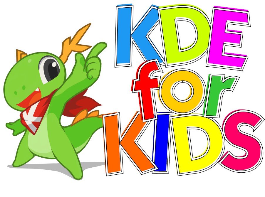 Got children running around the house because of lockdown? Keep them busy with KDE for Kids! Fun and educational activities for children from 6 to 99 years old.

kde.org/for/kids/