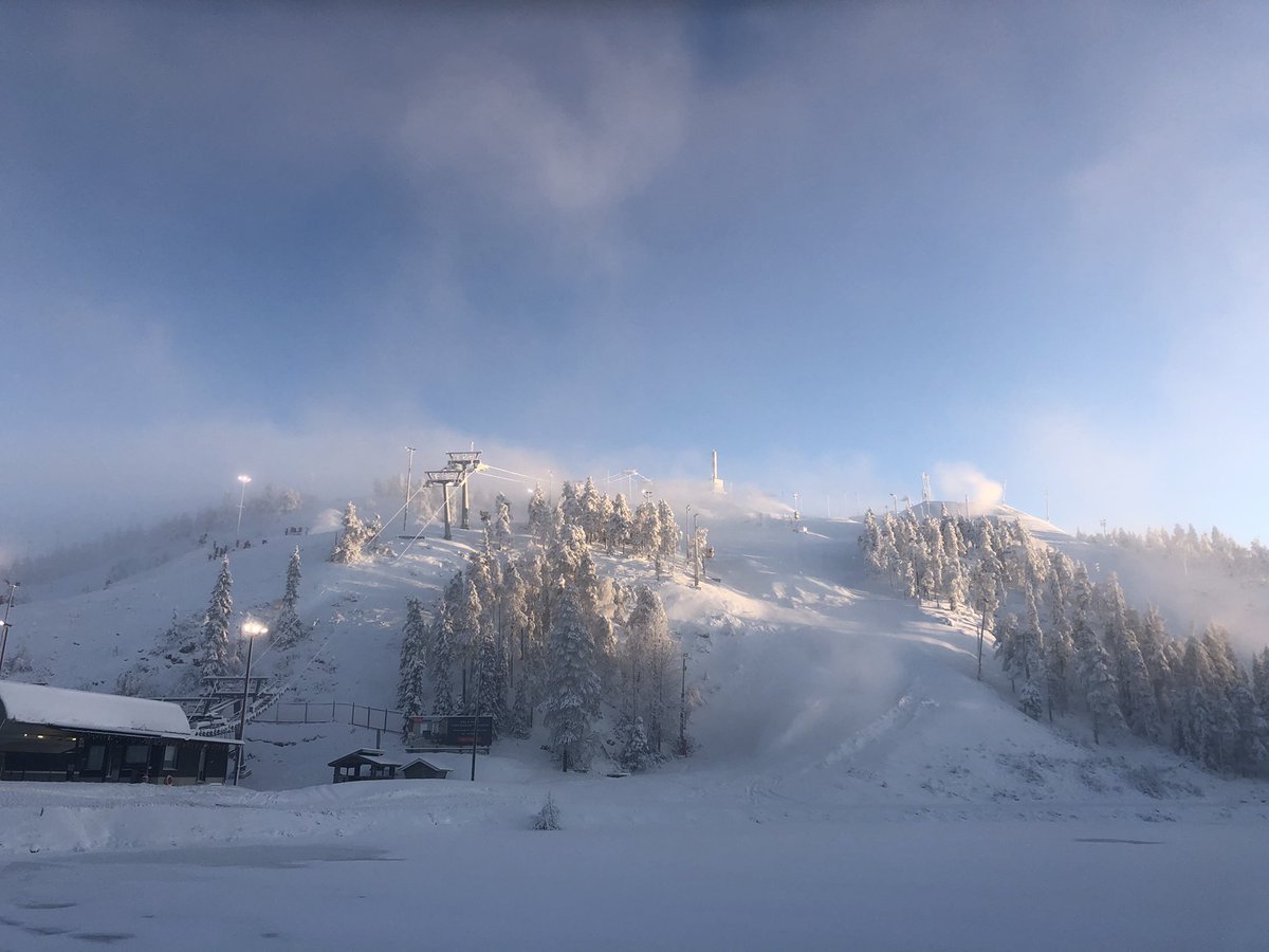 Marko_K's tweet photo. Ruka ❤️ 

@rukaskiresort https://t.co/dxvpcBvyjs