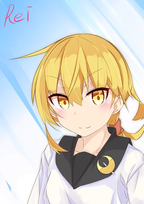 皐月ちゃんかわいいね! 