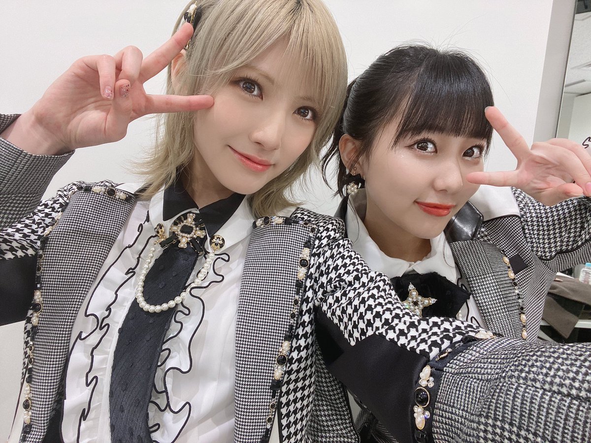Akb48 岡田奈々 応援コミュニティ ベストアーティスト ベストアーティスト Akb の 金髪 ショート は 岡田奈々 さんです Twitter T Co F3xvzla51q Instagram T Co Oyk9ilqe9y T Co J9z98hvz4l Akb48 T Co