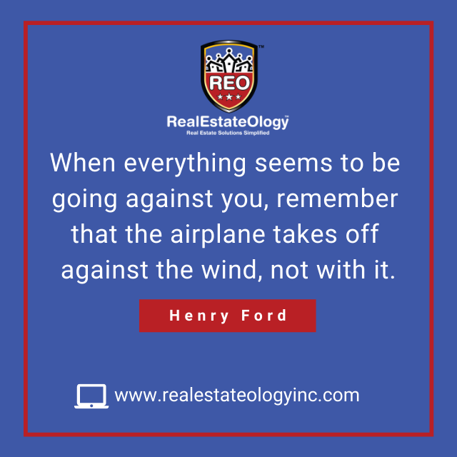 It is not how you start; the finish is more important 💲 Fast Cash Now 💲 ✔️ We Buy Real Estate ✔️ We Solve Problems 🎯 Satisfaction Guaranteed.

For more information, please visit 🌐 realestateologyinc.com and get the representation that you need and deserve.