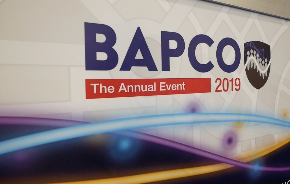 BAPCO Annual Conference &amp; Exhibition Rescheduled to October 2021 bit.ly/3l2KxN9 #TETRA @PublicSafety #criticalcommunications #BAPCO