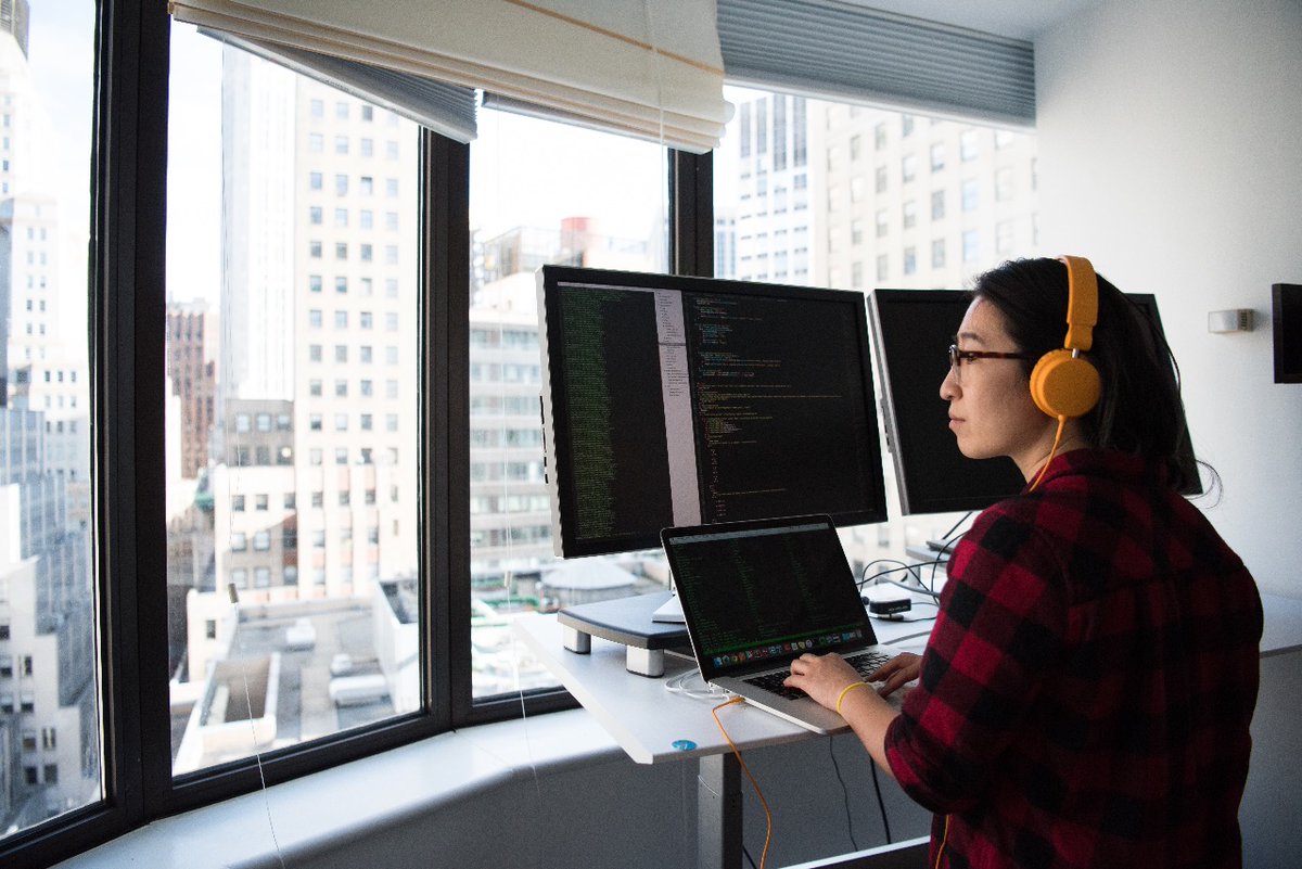 #EMPRENDEDORES En noviembre se celebra el Día de la Mujer Trabajadora🙋, y en Creaby te contamos cómo es la figura de la mujer emprendedora y a qué se tiene que enfrentar en España.
https://t.co/hrf3Pdw32X https://t.co/4r07XRuAFX