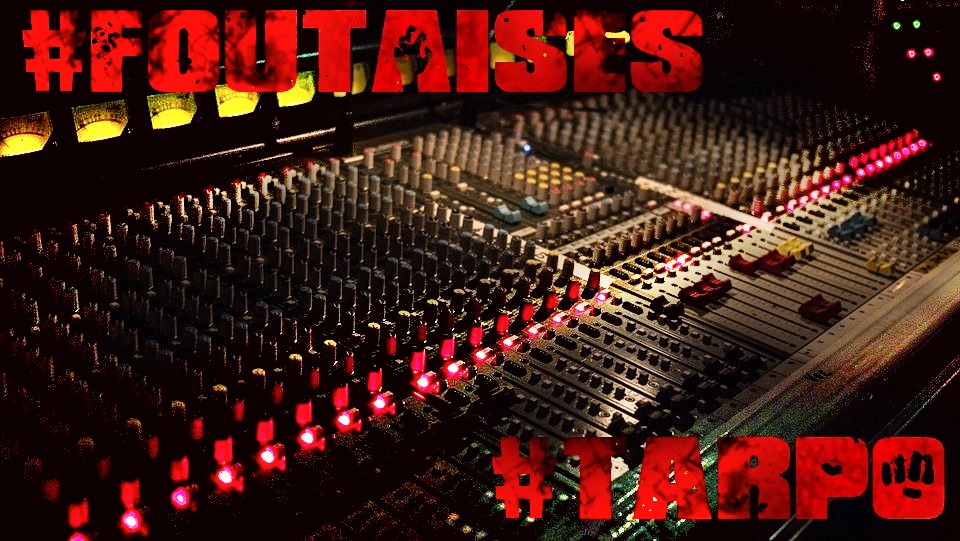 🕕Ce soir  à 18h00🕕 : ⬇️
🔥💀‼️ #FOUTAISES ‼️💀🔥

🎛️#TARPO🎛️

<a href="/keakrofficial/">KEAKR</a> <a href="/Medinrecords/">Médine</a> #proof #GrandParis2