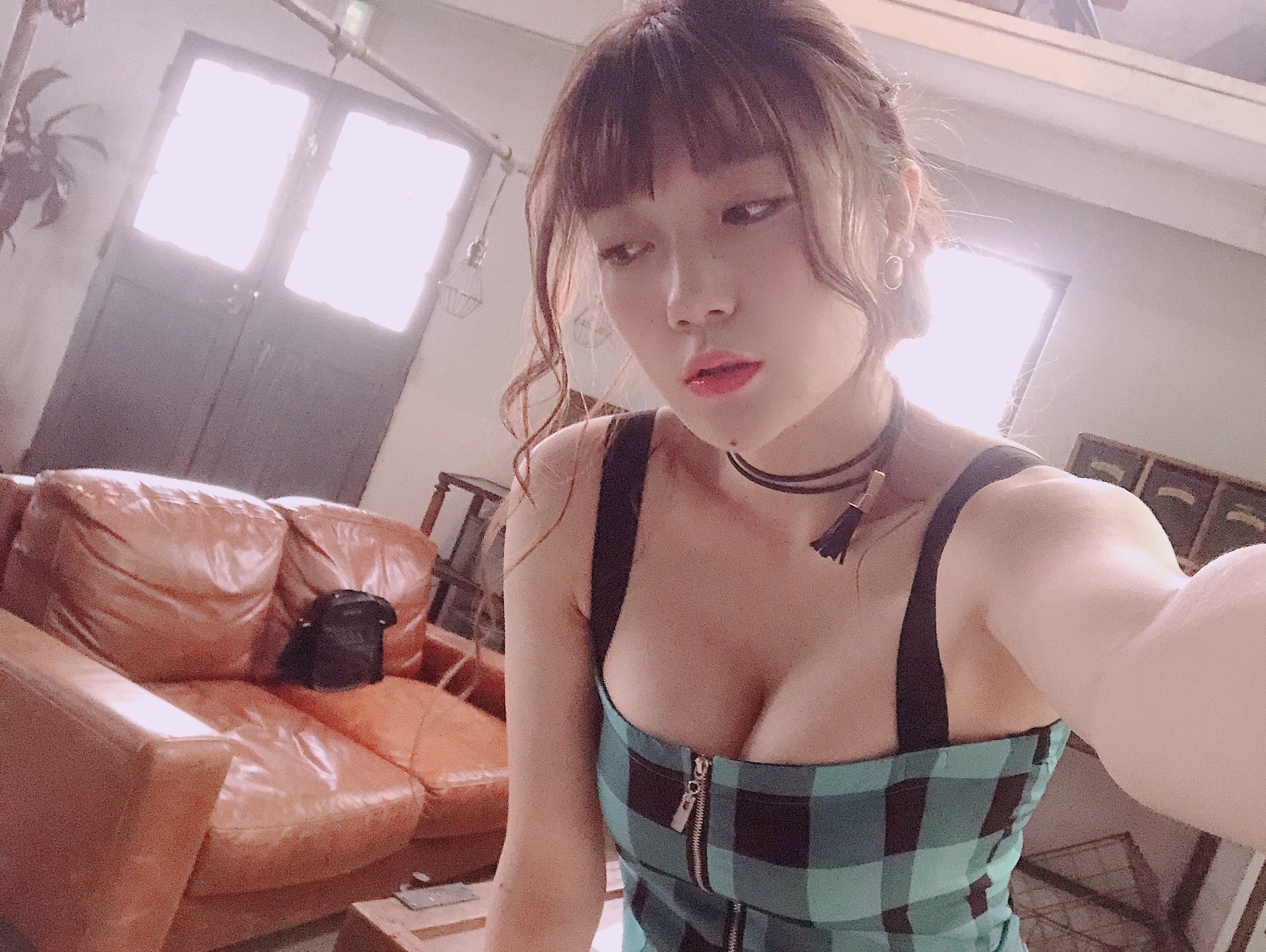 井澤美香子-みけ- on X: 井澤美香子-みけ- on X: