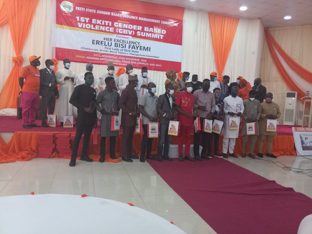 BigifNGO's tweet photo. #heforshe Champions in @ekitistategov @ekitigbvmc
@sdgsekitistate @EkitiSarc  Congratulations
@kfayemi
@BisiEgbeyemi
@FunminyiAfuye
@Nelson_Akerele 
@oapaynigeria 
@iamadaratosin 
@MrTosinDurodola 
@SolaMathew 
@kayodeteslim 
@SedabImpact 
@topheritage 
@nisdekiti https://t.co/NIm2HcfPMB