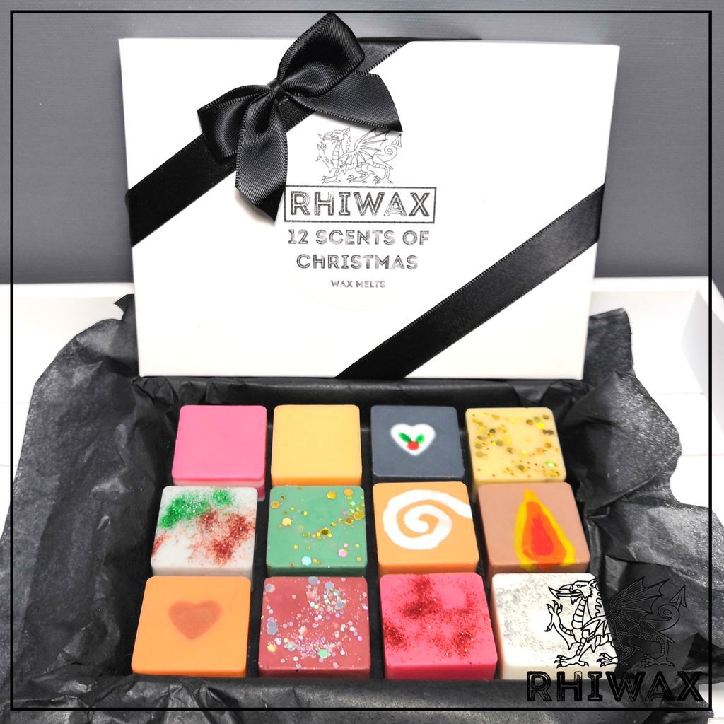 RhiWax's tweet image. RESTOCKED #READYTOPOST

12 Scents of #Christmas Luxury #WaxMelts

etsy.com/uk/shop/RhiWax

CANDY CANE
CHOCOLATE ORANGE
CHRISTMAS PUDDING
CHRISTMAS SPICE
CHRISTMAS TIME
CHRISTMAS TREE
CINNAMON SWIRL
COCOA &amp;amp; LOG FIRE
GINGERBREAD
MISTLETOE &amp;amp; WINE
SNOW

#elevenseshour #Christmas2020