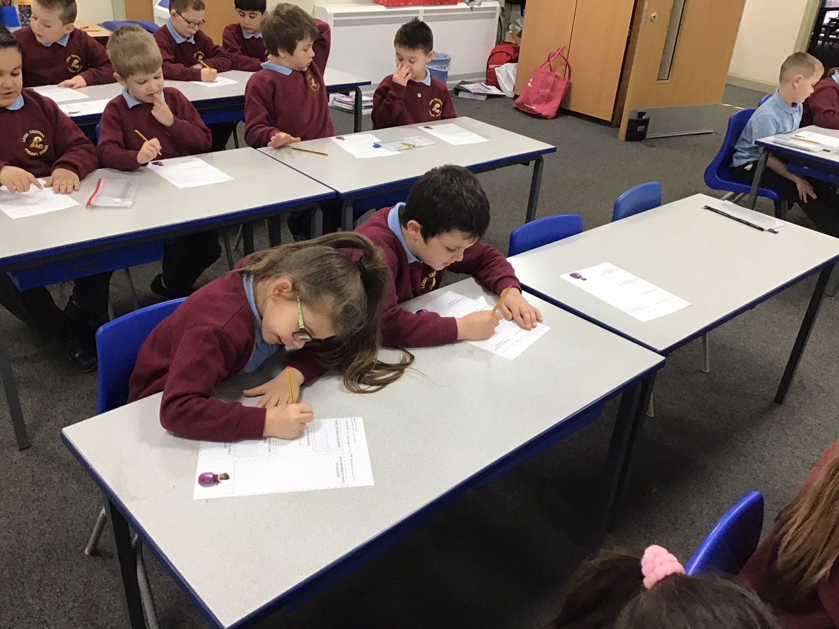 MrsVincentLCP's tweet photo. We are working collaboratively in pairs today to design our own magic potion. We will be writing the recipe for our potions next week. This activity improves our speaking and listening skills as well as using our core values of we are a team, we are respectful and we have a voice https://t.co/S07SYezyts