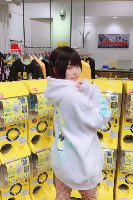 コスプレイヤーくろねこのTwitter画像28