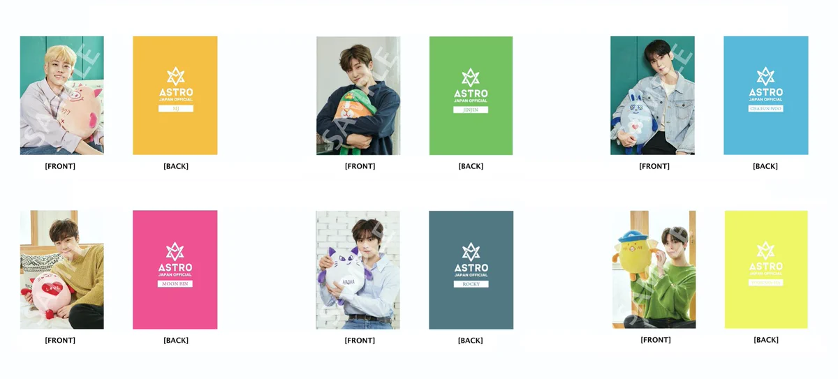 ASTRO JAPAN OFFICIAL on X: 