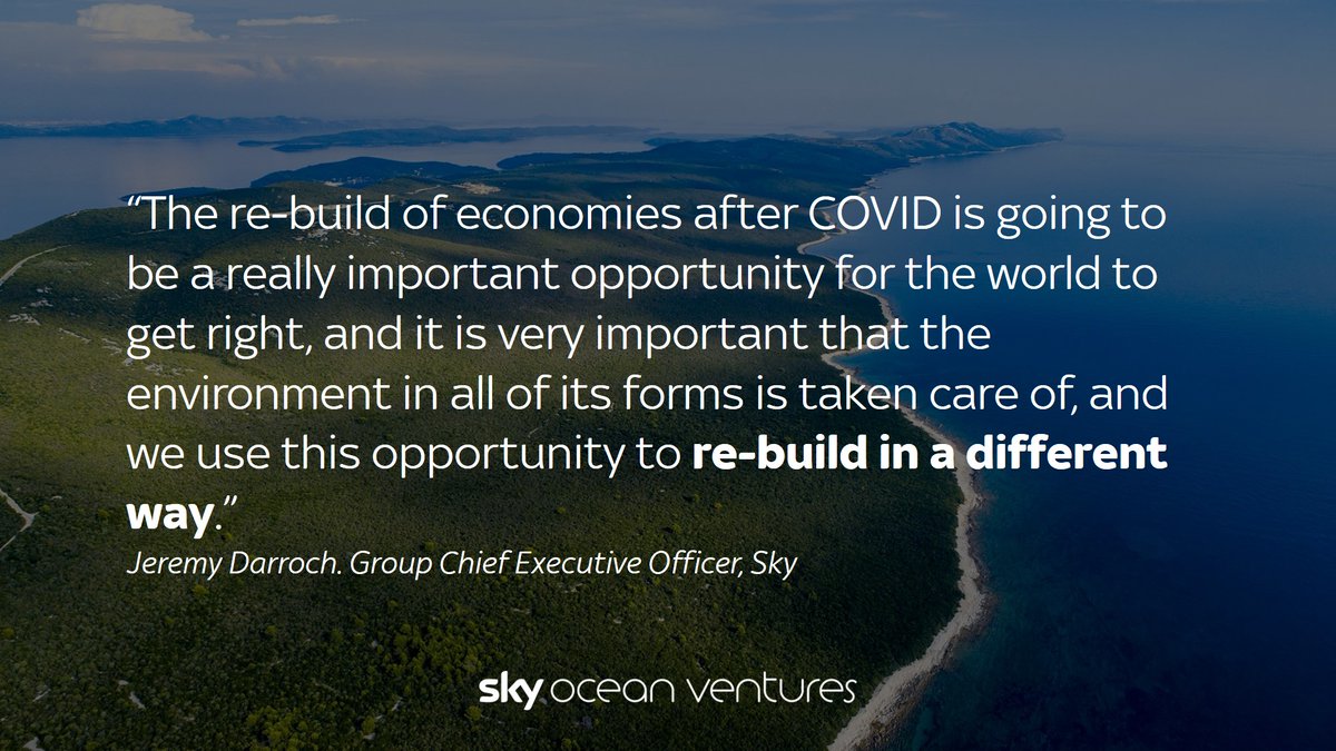 Sky Group tweet media