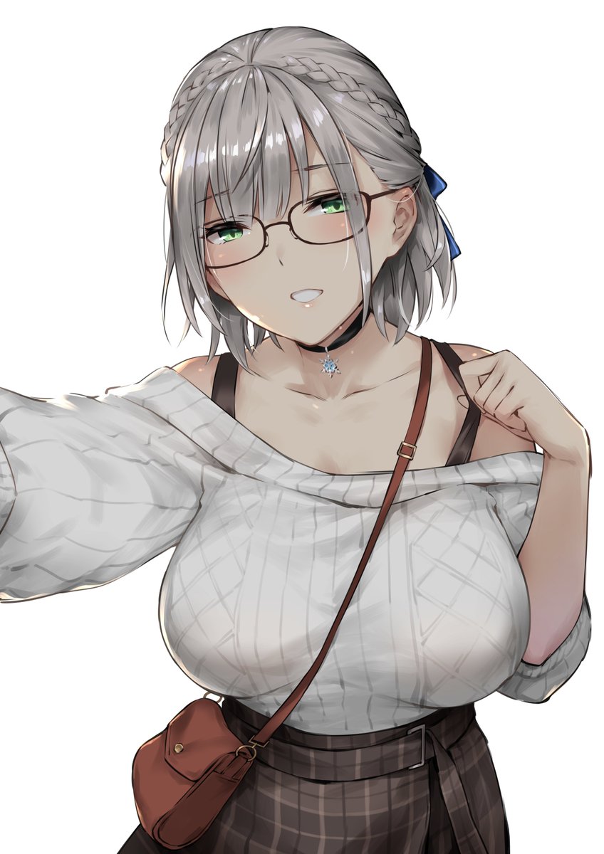 glasses version 