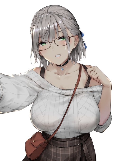glasses version 