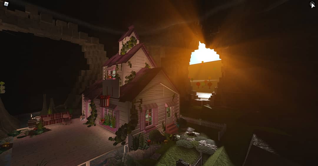 pip on Twitter "marceline's house y'all from adventure time! took me awhile but here u go Ty