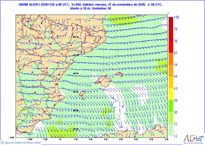 MeteoSE's tweet photo. 🌧️ El viernes será la jornada con la precipitación más importante (persistente y moderada) en las provincias de #Almería, #Murcia, #Albacete y #Alicante. Aporte de humedad en niveles bajos, borrasca atlántica con aire frío en altura y frente frío en superficie. https://t.co/awTYTNxvJs