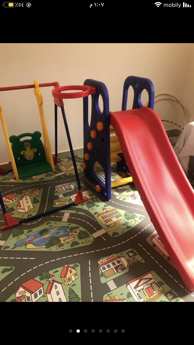 حضانة المحبه 🧸 tweet media