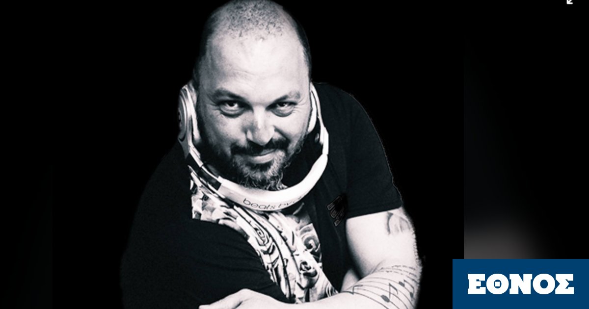 Συγκλονίζει η σύζυγος του Dj Decibel: Θεέ μου να τον προσέχεις https://t.co/QKEQHctDcd https://t.co/mZtDr5IijL