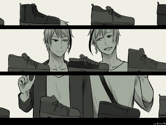 フロジェイのtwitterイラスト検索結果 古い順