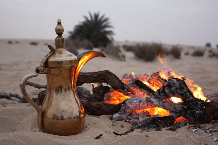 قوات الأمن البيئي تنبه الجميع:

إشعال النار في المراعي والمنتزهات البرية دون اتخاذ الاحتياطات اللازمة؛ يُعتبر مخالفة تصل عقوبتها لـ 50 ألف ريال.
.
.