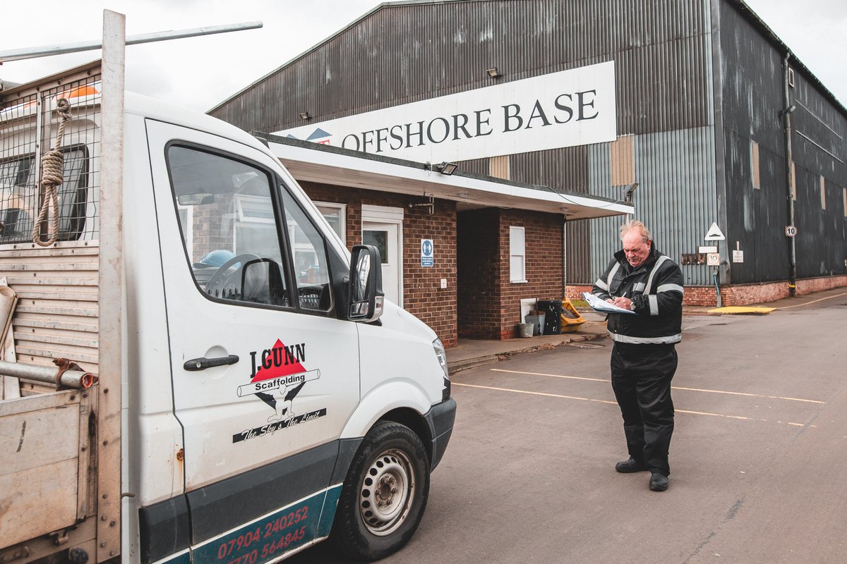 NESecurityltd's tweet photo. We've been doing the rounds recently &amp; it's great to see our Gatehouse Operatives in action at our various sites.📍

Our team are fully operational during the pandemic &amp; ensuring our client's premises are always #safeandsecure 🔐

#NorthEastSecurity #Hartlepool #securityservices https://t.co/PNGUJiTAdI