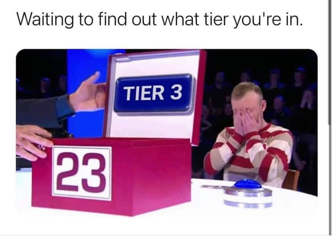 WHAT'S IN THE BOX? Tier 2 or Tier 3 and The Great British Pub is Dead. RIP Community Hubs of Social Interaction <a href="/10DowningStreet/">UK Prime Minister</a> <a href="/BorisJohnson/">Boris Johnson</a> <a href="/drlukeevans/">Dr Luke Evans MP</a>
<a href="/morningad/">The Morning Advertiser</a> @NickDHinckley
<a href="/hinckleytimes/">The Hinckley Times</a>

m.facebook.com/story.php?stor… #SavePubs #GreatBritishPub #FavouriteLocal #Hinckley