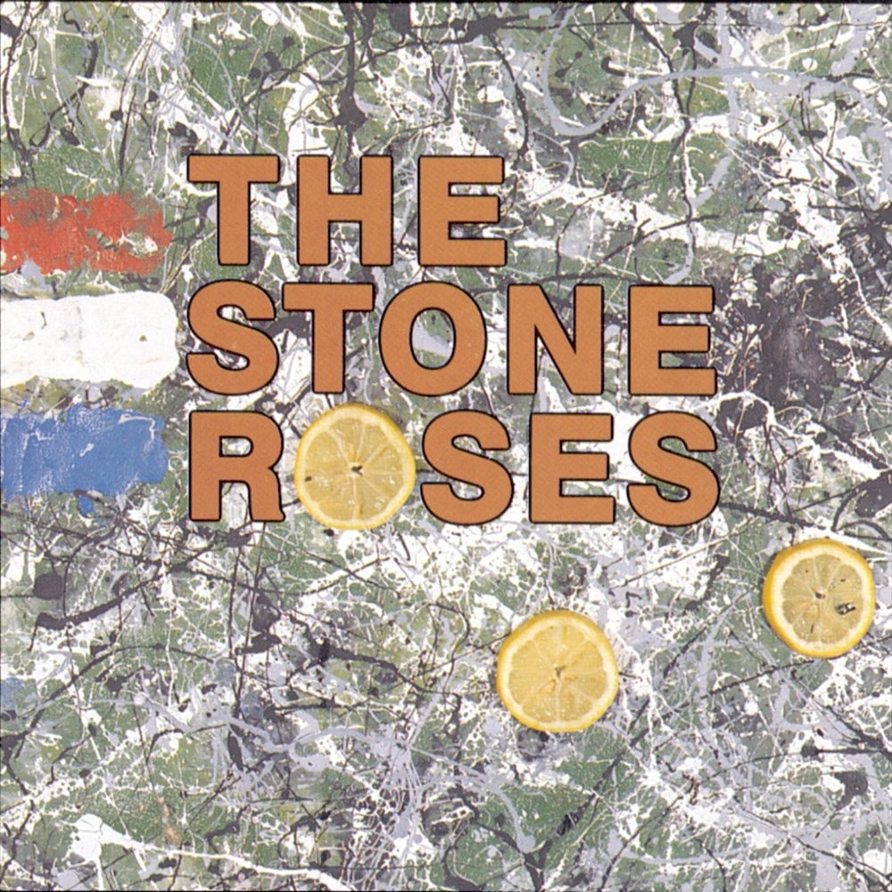 319 - The Stone Roses - The Stone Roses (1989) - listened to this alot when I was young. Still enjoyed it. Forgot there was an anti-Monarchy poem in the middle. Highlights: She Bangs the Drums, Sugar Spun Sister, Made of Stone, This Is the One