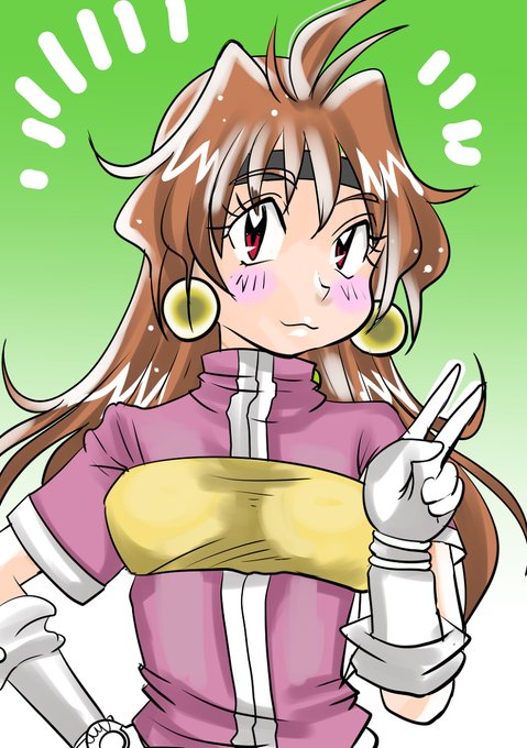 リナ インバースのtwitterイラスト検索結果 古い順