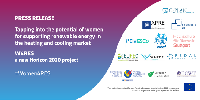 European Green Cities tweet media