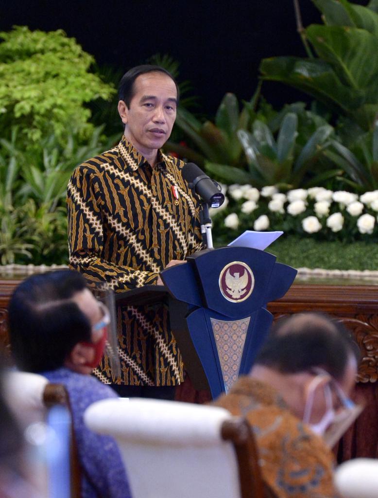 Joko Widodo tweet media
