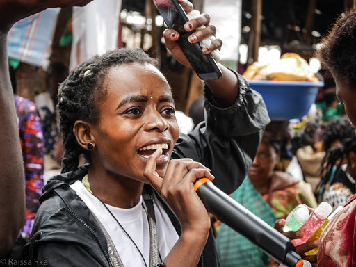 mwanamke_kesho's tweet photo. Chacun devra apporter sa part, si tous et chacun se battait dans son petit coin pour ce à quoi elle croit un monde équitable pour toutes et tous serait possible,
#ConcentisezLeMonde #OrangezLeMonde
#Prevenez #Intervenez
Ensemble faisons entendre la voix de la jeune fille https://t.co/Z2xNgarf86