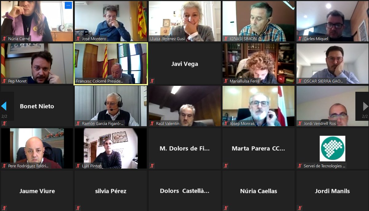 CCV_ORIENTAL's tweet photo. Comença #consellalcaldies presidit per @FranCOLOME parlant de desplegament de #xarxaSAI #LGBTI amb Lluïsa Jiménez de @lgbti_cat https://t.co/THaKx54LTm