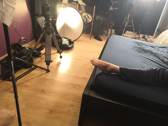 #filming #porn  #nsfw #onset https://t.co/2UTxzNcoVJ<a href="/tag/filming"class="tags">#filming</a><a href="/tag/porn"class="tags">#porn</a><a href="/tag/nsfw"class="tags">#nsfw</a><a href="/tag/onset"class="tags">#onset</a>