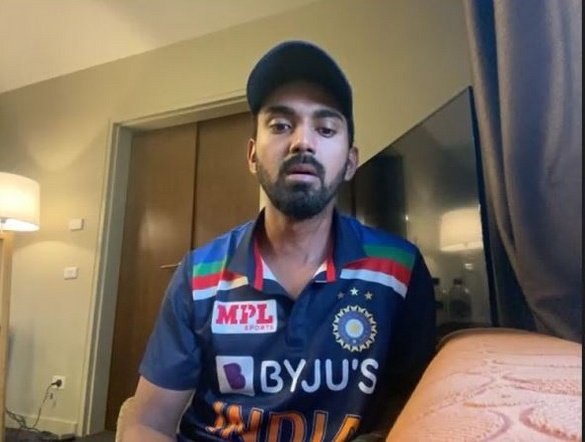 kl rahul shirt