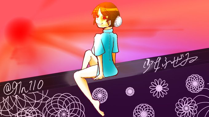 あはれ創作くんボカロメドレーのtwitterイラスト検索結果