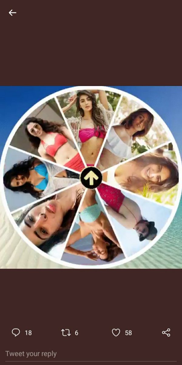 BvvsRahul's tweet photo. @ActressSexyGifs 💦💦💦 https://t.co/5GiOaLVQPy