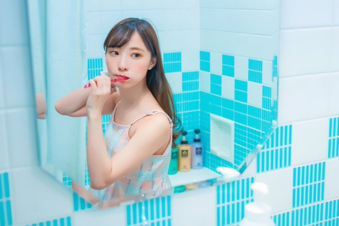 Twitterのコスプレ画像23