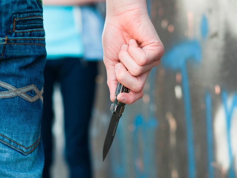 Minderjarigen opgepakt na poging tot straatroof in Drachten - #Friesland -..
