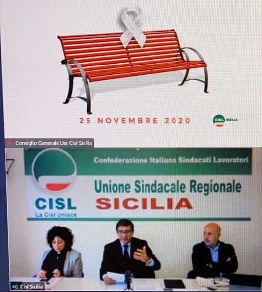 CislSicilia's tweet image. La #sanità in Sicilia è al collasso. Né serve più di tanto contare i posti-letto se manca il personale formato per gestirli Vanno aperte le porte dell'accesso alla formazione universitaria e post-universitaria. E serve un piano regionale di riorganizzazione e di sviluppo #ConsGen