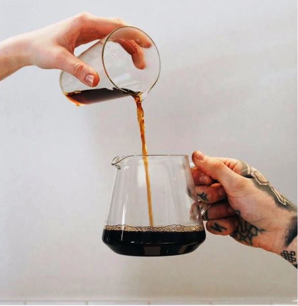 EscuelaCafeAB's tweet photo. El café, un gran aliado para perder peso
https://t.co/lveFPCBYcY

#café #dieta #salud https://t.co/IXGXEBvvqh
