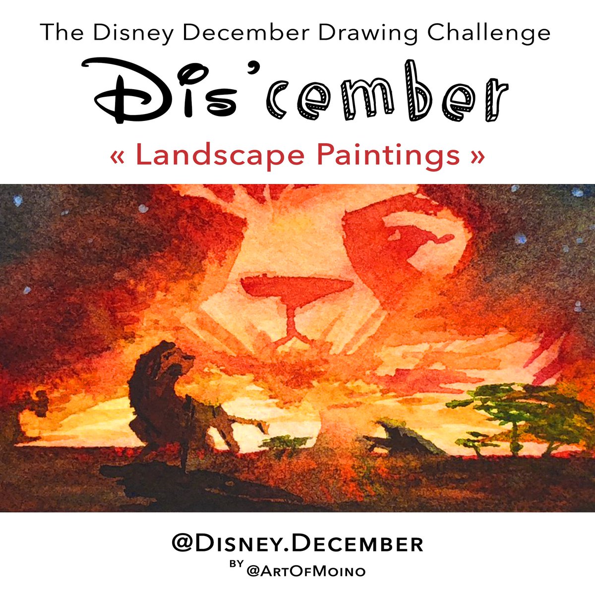Dis'cember (@disneydecember) / Posts / X