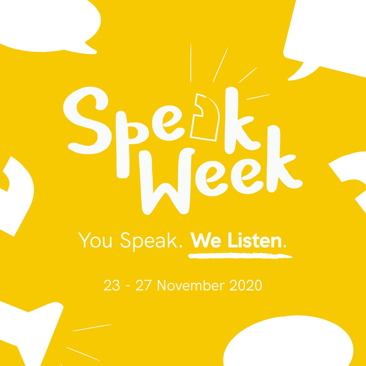TheSUFalExe's tweet photo. Day 3! #SpeakWeek #FiveWaysToGiveFeedback
Who’s my Student Rep?
Feeding back to your Rep is the most effective way of making a positive change to your learning experience. Reps work on your behalf to ensure your voice is heard.
Find your Rep at now https://t.co/UckKCfUB5V https://t.co/FRxwSI6LGG