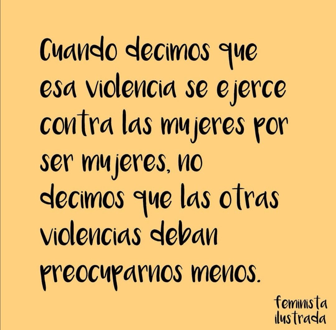 claritaMonetti's tweet photo. Aclaraciones sobre el 25N, día contra la violencia machista. https://t.co/UECP8vDJBC