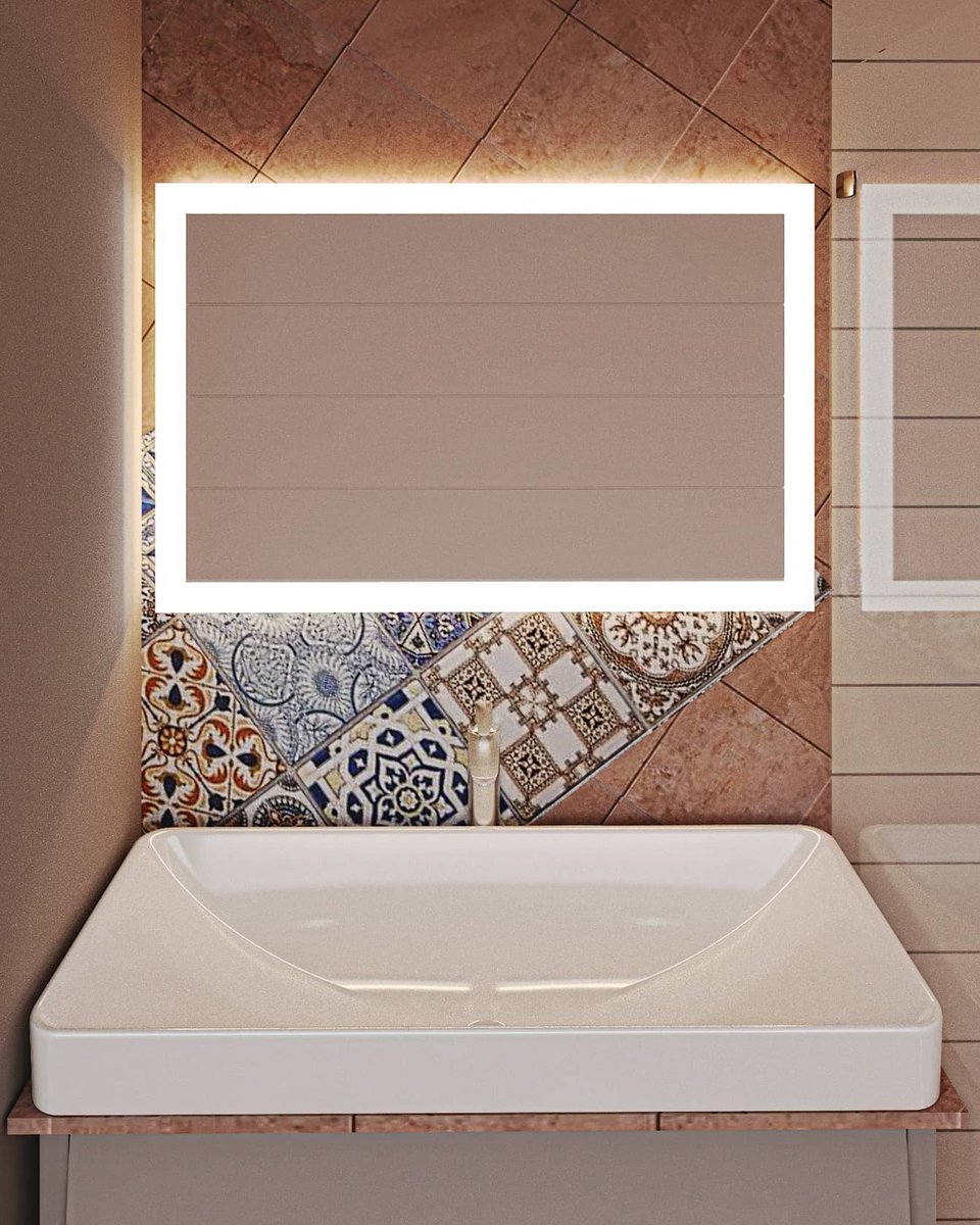 KOHLER_INDIA's tweet photo. #KohlerBoldLook - Chic Style 

“Style is a way to say who you are without having to speak”

This chic bath space, with its monochrome walls and exotic tiling, makes an indelible first expression.

#bathroomtrends 
#bathroomdesign 
#bathspaceideas https://t.co/NzqVTMh6I8