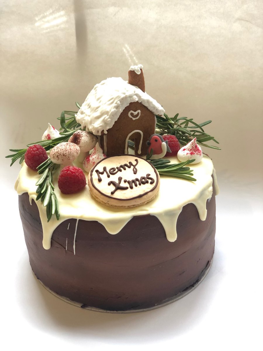 Julian House (@julianhouseuk) on Twitter photo Virtual Bake Along with <a href="/StudioSugarcane/">Sugarcane Studio</a> - 2nd December at 7pm. Learn how to bake and decorate a black forest cake for Christmas! Donate £5 to join. All funds will help us support very vulnerable men and women experiencing homelessness this Christmas. julianhouse.org.uk/support-us/eve… Virtual Bake Along with <a href="/StudioSugarcane/">Sugarcane Studio</a> - 2nd December at 7pm. Learn how to bake and decorate a black forest cake for Christmas! Donate £5 to join. All funds will help us support very vulnerable men and women experiencing homelessness this Christmas. julianhouse.org.uk/support-us/eve…