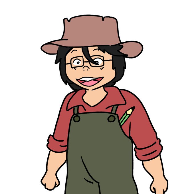 ハックルベリー フィンのtwitterイラスト検索結果