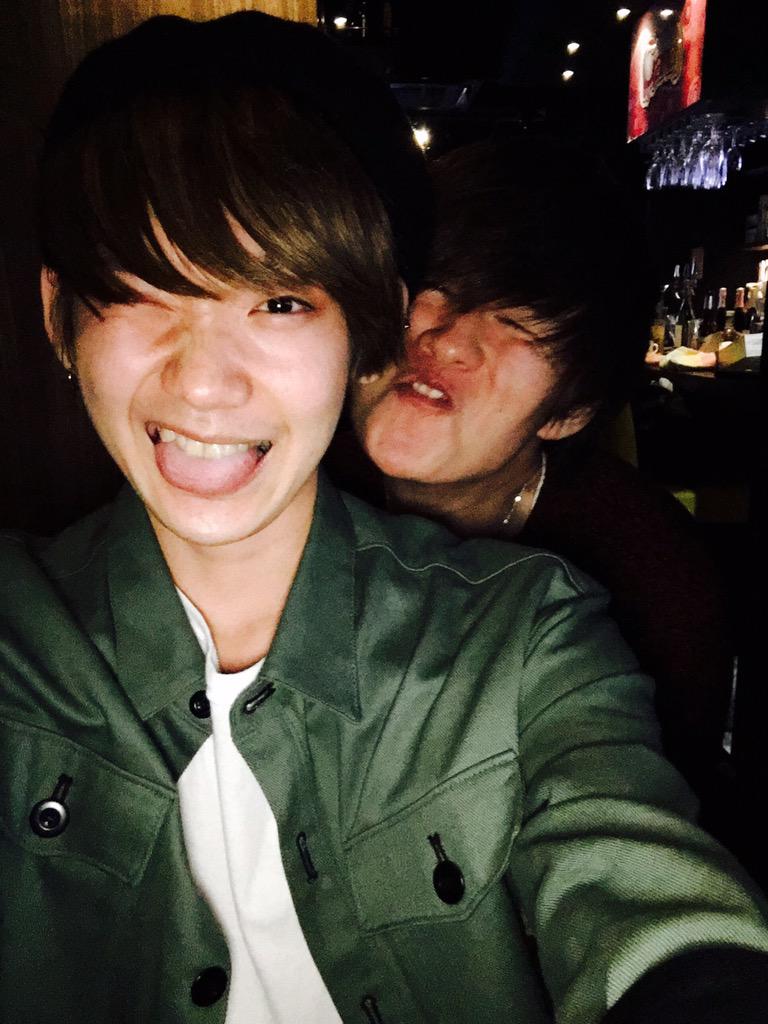 timetokenta's tweet photo. 151017 しんしん님 트위터
#켄타 #타카다켄타 https://t.co/N8jM7IGGZr